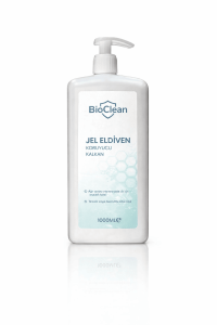 Jel Eldiven (1000 ml)