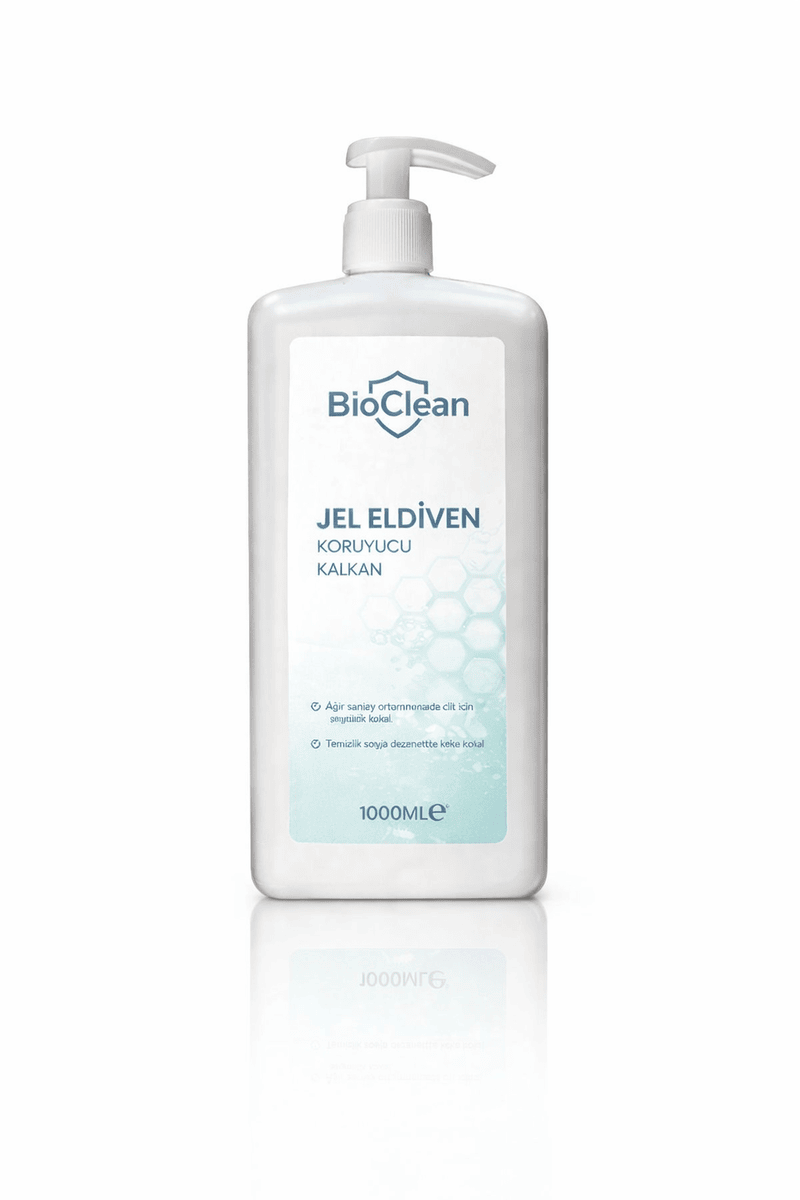 Jel Eldiven (500 ml)