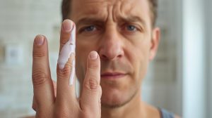 Silikon Elden Nasıl Çıkar?