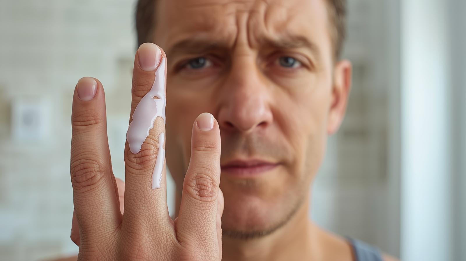 Silikon Elden Nasıl Çıkar?