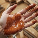 Vernik Elden Nasıl Çıkar?